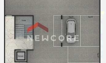 Imagem 4: Apartamento em Rua Frei Odorico Durieux - Centro - Navegantes/SC