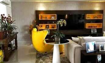 Imagem 3: Cobertura para venda e aluguel em Recreio dos Bandeirantes, Rio de Janeiro 4 suítes 310m²