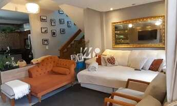 Imagem 2: LINDA CASA MOBILIADA COM 3 QUARTOS, SUÍTE E PISCINA AQUECIDA - imv