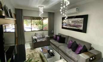 Imagem 2: Casa Sobrado para venda tem 120 metros quadrados com 4 quartos