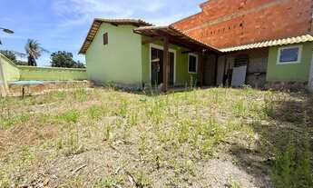 Imagem 7: Casa Pronta a Venda em Unamar Tamoios, Cabo Frio/RJ. (RUA DO DPO)