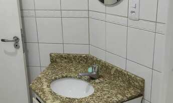 Imagem 2: Apartamento com 2 quartos no Condominio Villa Santina