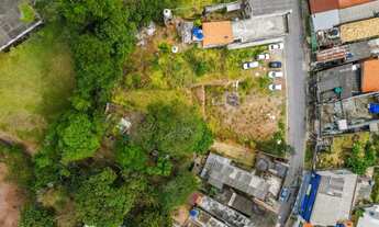 Imagem 2: Terreno residencial para venda em Vila Homero , 587m²