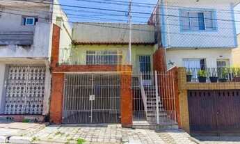 Imagem: Casa Sobrado à venda na Vila Santa Clara