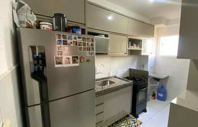 Imagem 3: Apartamento Condomínio Club Vinhedos