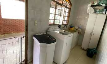 Imagem 3: Bairro Juliana - Casa de 3 quartos