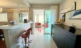 Imagem 6: Apartamento à Venda de 03 Suítes no Bairro Jardim Canadá em Ribeirão Preto com Sacada Fech