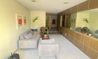 Imagem 2: Alugo Apartamento no Ed. Rotterdam Zona Leste de Teresina