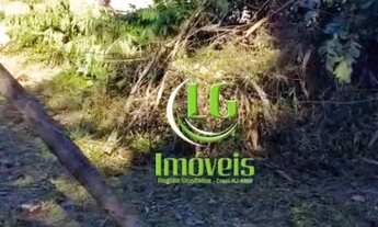 Imagem 3: Terreno à venda, 550 m² por R$ 190.000,00 - Itaipu - Niterói/RJ