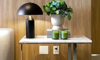 Imagem 7: Imóvel para venda tem 134 metros quadrados com 3 quartos em Jardim Atlântico - Florianópol