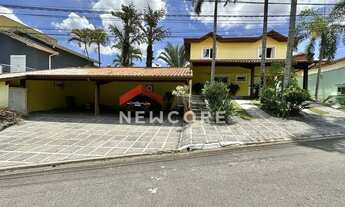 Imagem 3: Casa de condomínio em Rua Matias de Albuquerque - São Paulo II - Cotia/SP