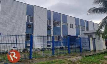 Imagem: Apartamento para alugar, 68 m² por R$ 850,00/mês