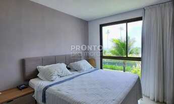 Imagem 2: Apartamento Acqua Marine, unidade não informado 102, Paiva