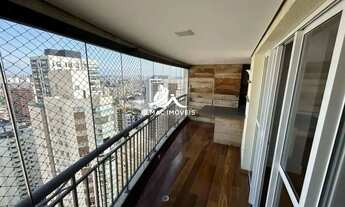 Imagem 6: Apartamento à venda em São Paulo, Vila Mascote, com 4 quartos, 173m²