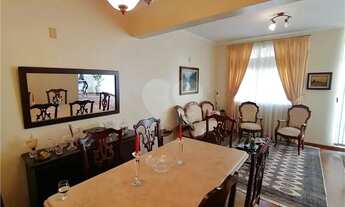 Imagem 2: Cobertura com 3 quartos à venda em Bela Vista - SP