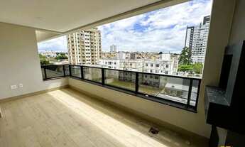 Imagem 5: Apartamento NOVO à venda no Bairro Floresta em São José-SC