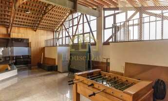 Imagem 5: Sobrado para aluguel com 500 metros quadrados com 6 quartos em Setor Bueno - Goiânia - GO