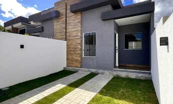 Imagem 2: Belíssima Casa Moderna 3 Quartos Ilha de Guaratiba