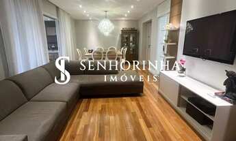 Imagem 6: Apartamento no Belenzinho em São Paulo, com 4 dormitórios, sendo 3 suítes , 146m², 3 vagas