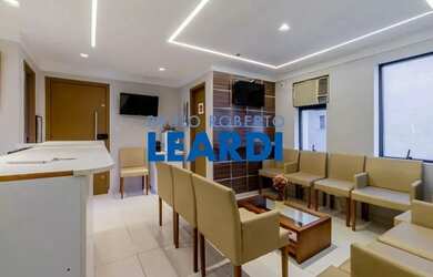 Imagem: CONJ. COMERCIAL - HIGIENÓPOLIS - SP