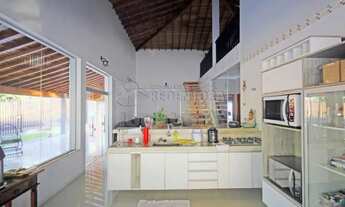 Imagem 6: Casa Venda no Residencial Tênis Clube em Olímpia com 03 dormitórios