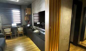 Imagem 6: Jardins de Monet - Edificio Jardins de Monet