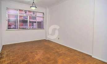 Imagem 4: Apartamento com 3 dormitórios à venda, 82 m² por R$ 580.000,00 - Icaraí - Niterói/RJ