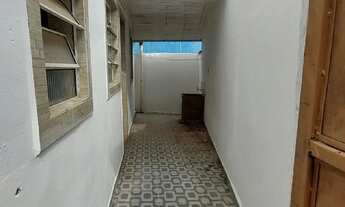 Imagem: Casa para locação no Bairro Mato Dentro