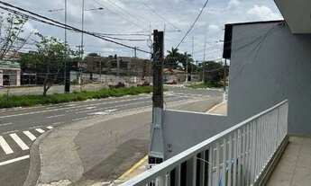 Imagem 3: Casa com 2 dormitórios para alugar, 55 m² por R$ 3.120,01/mês - Parque Ortolândia - Hortol