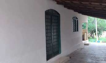 Imagem 3: Casa 3/4 2 vagas Lt. 380m2. Na cidade de Claudinapolis Go