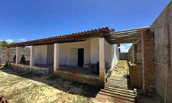 Imagem 4: Casa na Praia de Zumbi para venda