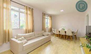 Imagem 5: Apartamento à venda, 140 m² por R$ 750.000,00 - Centro - Curitiba/PR