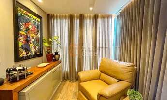 Imagem 5: Apartamento 3 Quartos com lazer, portaria 24h e elevador à venda no Castelo