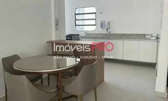 Imagem 4: Apartamento para alugar na Vila Olímpia - 70 m² reformado ao lado do Insper