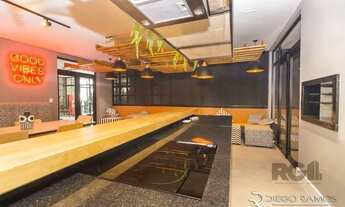 Imagem: Studio em Centro Histórico