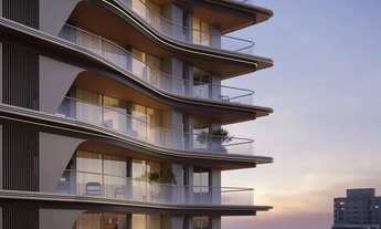 Imagem: Authentic apto a venda dispõe, 179m²