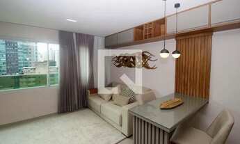 Imagem 3: Apartamento à Venda - Savassi, 1 Quarto, 40 m2