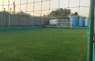 Imagem 6: Terreno Vilas do Lago Terra Brasilis
