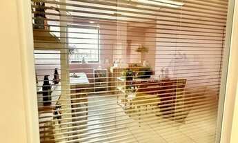 Imagem 5: Sala Comercial à venda no Santana - 117m² - 4 Banheiros - 4 Vagas - São Paulo-SP