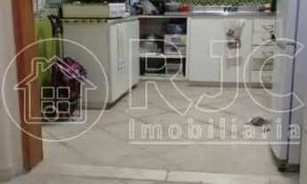 Imagem 5: Apartamento para venda tem 290 metros quadrados com 6 quartos em Botafogo - Rio de Janeiro