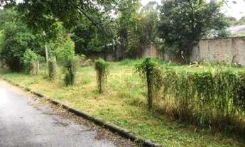 Imagem 6: Terreno à venda, 2100 m² por R$ 3.000.000,00 - Boa Vista - Curitiba/PR