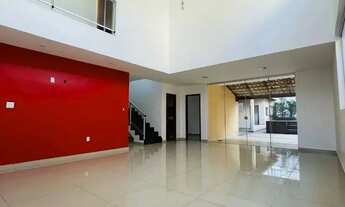 Imagem 3: Aluguel Casa de 04 quartos no bairro Trevo - Belo Horizonte/MG