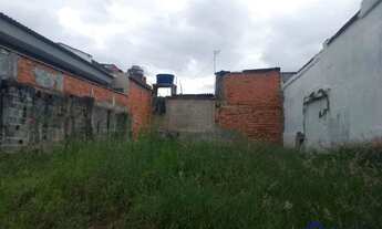 Imagem 2: Terreno à venda, 450 m² por R$ 480.000 - Vila Santa Luzia - São Bernardo do Campo/SP