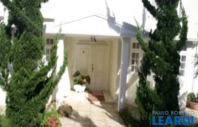 Imagem 3: CASA ASSOBRADADA - JARDIM GUEDALA - SP