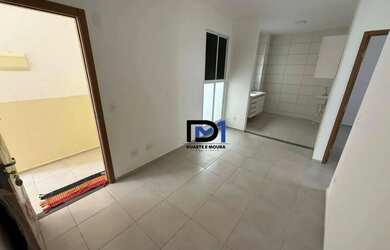 Imagem: Apartamento com 2 dormitórios para alugar