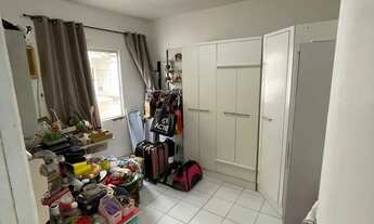 Imagem 7: Imóvel para aluguel possui 58 metros quadrados com 2 quartos em Coqueiro - Belém - PA