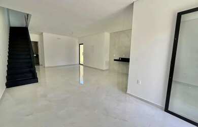 Imagem 6: Casa Duplex em Rua Privativa no Centro do Eusébio | 4 Suítes | 3 Vagas