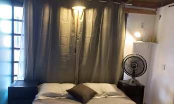 Imagem 2: Aluguel quitinete , flat , kitinet , studio , apartamento mobiliado com garagem em Fortale