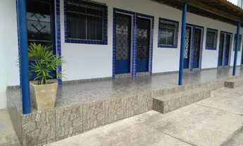 Imagem 2: Kitnet no centro de Penedo RJ