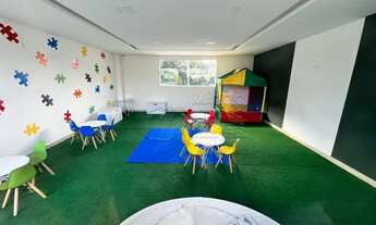 Imagem 5: CONDOMÍNIO MATA DOS SABIÁS - 02 QUARTOS NO TABULEIRO DO MARTINS